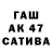 Бошки Шишки тримм Taja Christine